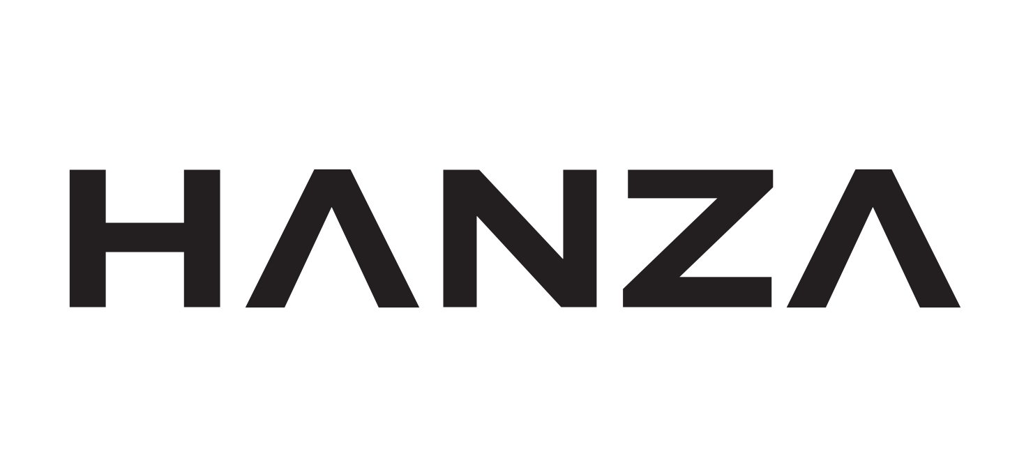 Hanza marine management. Narva логотип