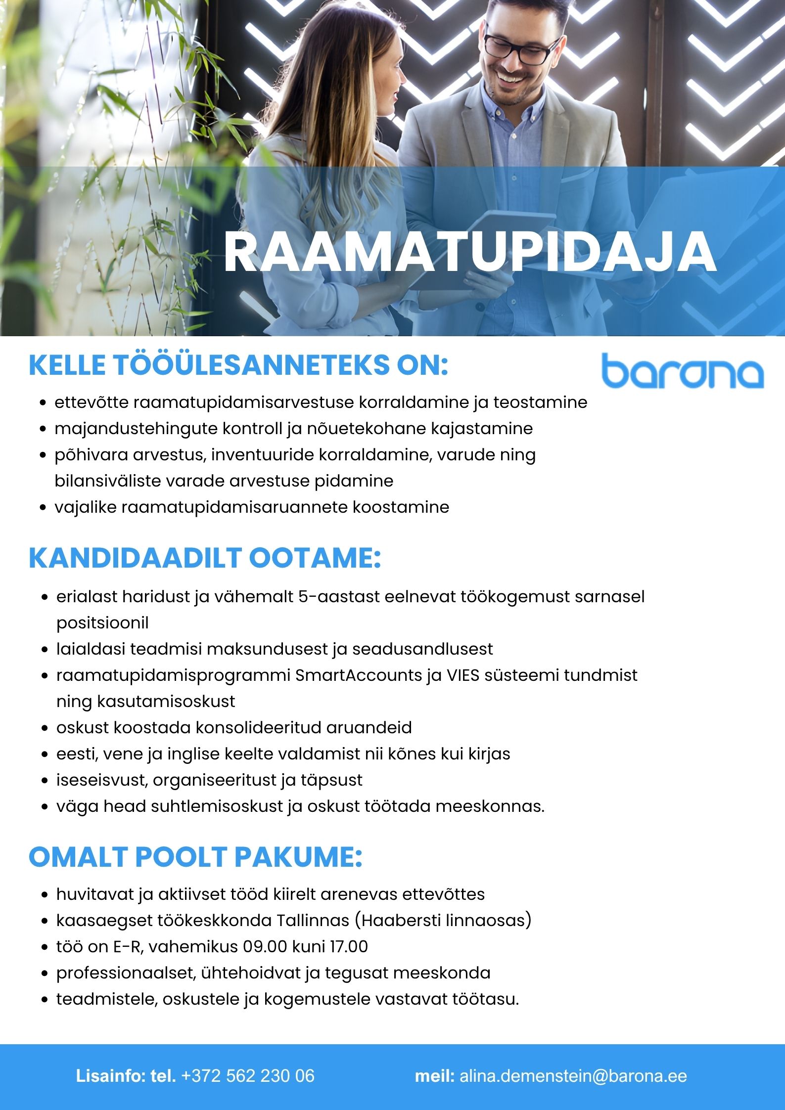 RAAMATUPIDAJA