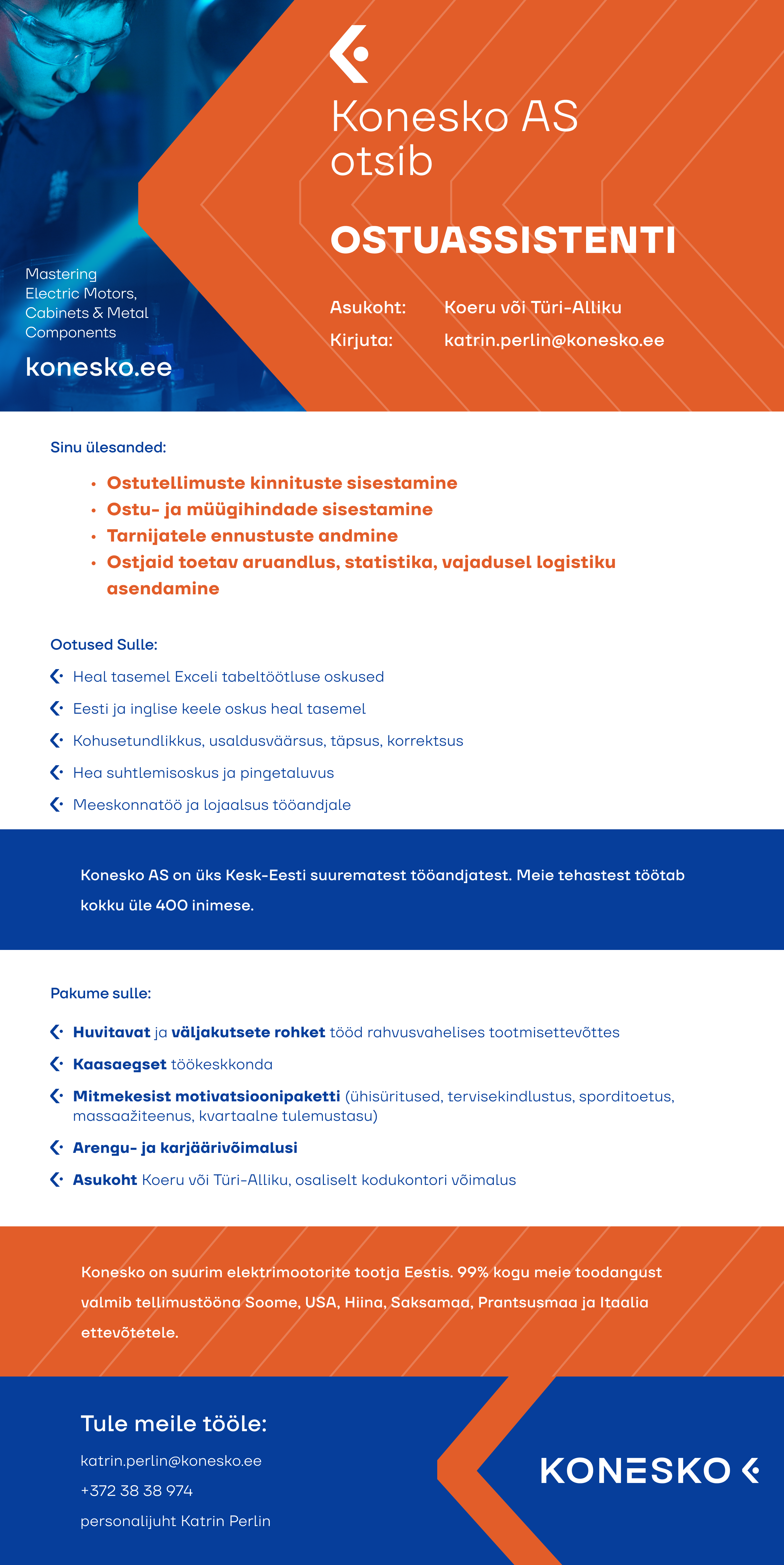 Ostuassistent